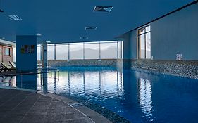 Mpm Hotel Sport Ski-In, Ski-Out